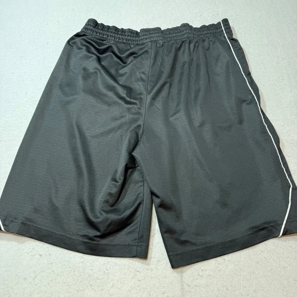 Nike Men's Black Athletic‎ Training Shorts Size Large
